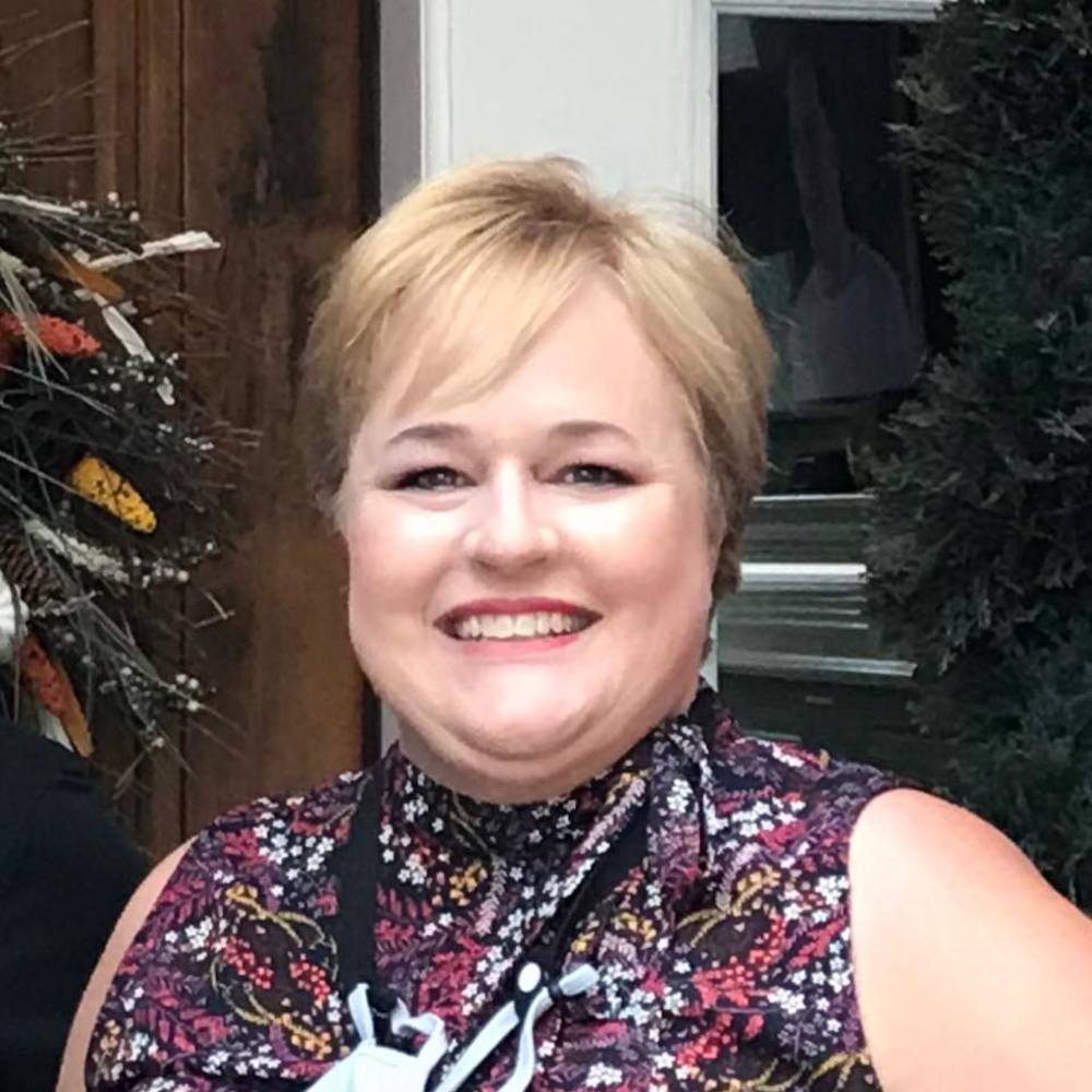 Meet your Posher, Amy